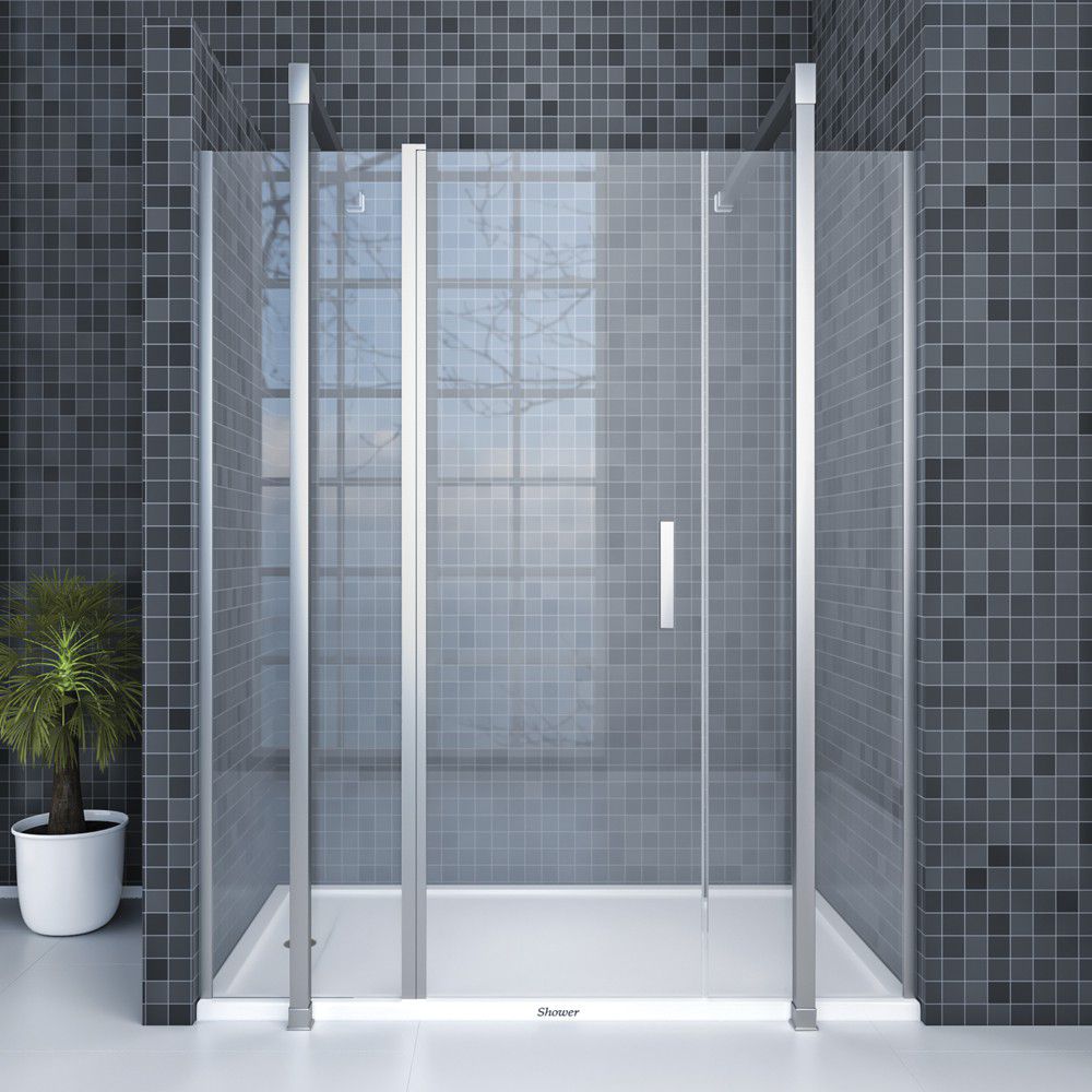 ShowerSpecial 200 cm İki Duvar Arası Duşakabin