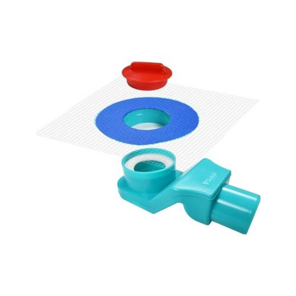 SukarSukar Line 6 S Yalıtım Kiti