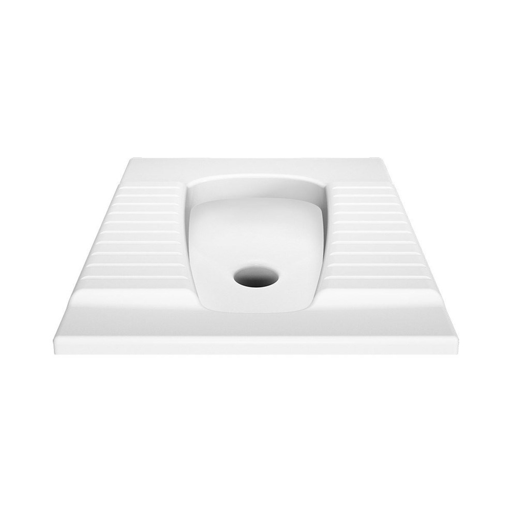 VitraArkitekt Helataşı 60x50 cm Arkadan Su Girişli