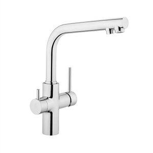 Artema Split Dual Flow Arıtma Girişli Mutfak Eviye Bataryası