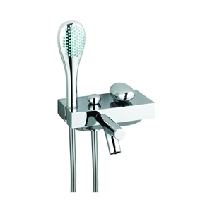 Artema İstanbul El Duşlu Banyo Bataryası