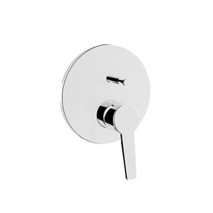 Artema Solid S Ankastre Banyo Bataryası