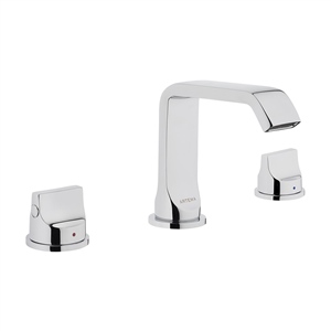 Artema Suit U Üç Delikli Lavabo Bataryası