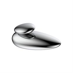 Graffe Pebble Krom Lavabo Bataryası