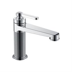Graffe Prime Krom Lavabo Bataryası