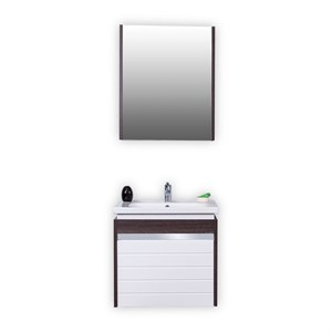 Lineart Delta 60 Cm Banyo Dolabı 600