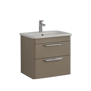 Lineart Efes 50 Cm Banyo Dolabı Alt Modülü
