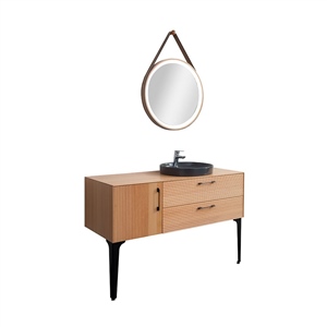 Lineart Electra 125 Cm Banyo Dolabı 1250