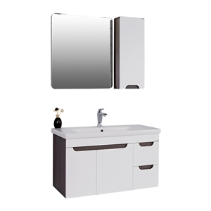 Lineart Enjoy 80 Cm Banyo Dolabı 810