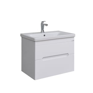 Lineart Enjoy Plus 65 Cm Banyo Dolabı Alt Modülü