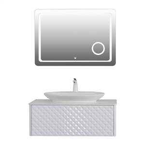 Lineart Golf 80 Cm Banyo Dolabı 850