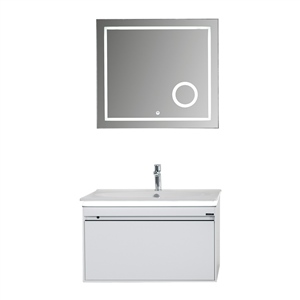 Lineart Icon 80 Cm Banyo Dolabı 810