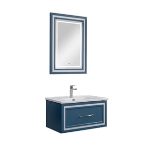 Lineart Jadore 80 Cm Banyo Dolabı 800