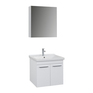Lineart Lara 60 Cm Banyo Dolabı 600