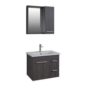Lineart Linea 65 Cm Banyo Dolabı 650