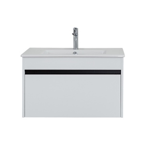 Lineart Balat 60 Cm Banyo Dolabı Alt Modülü