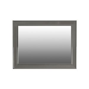 Lineart Frame 90 Cm Çerçeveli Dikdörtgen Ayna