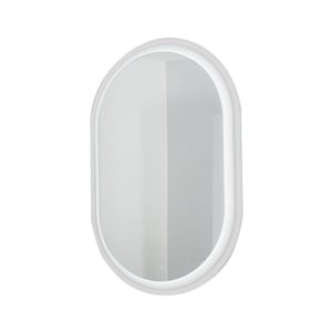 Lineart Glory 60X90 Dokunmatik Ledli Oval Ayna