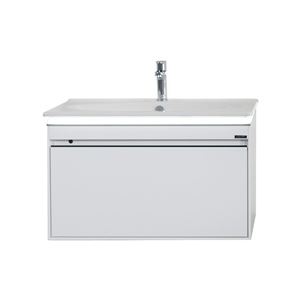 Lineart Icon 80 Cm Banyo Dolabı Alt Modülü