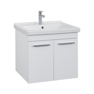 Lineart Lara 60 Cm Banyo Dolabı Alt Modülü
