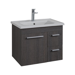 Lineart Linea 65 Cm Banyo Dolabı Alt Modülü