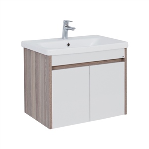 Lineart Mars 65 Cm Banyo Dolabı Alt Modülü