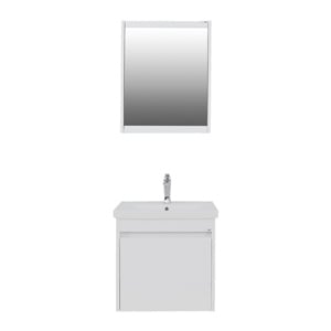 Lineart Mars 55 Cm Banyo Dolabı 550