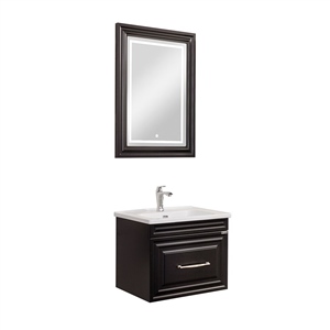 Lineart Mood 65 Cm Banyo Dolabı 650