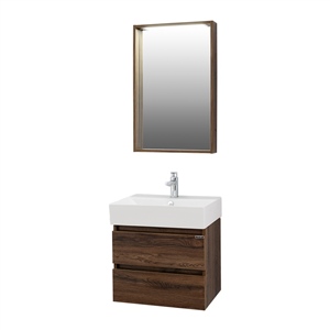 Lineart Plaza 60 Cm Banyo Dolabı 600