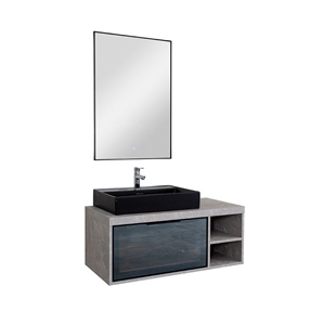 Lineart Starz 100 Cm Banyo Dolabı 1000