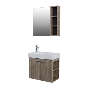 Lineart Trend 65 Cm Banyo Dolabı 650
