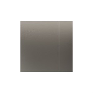 Orka Bafa 75 Cm Dolaplı Ayna