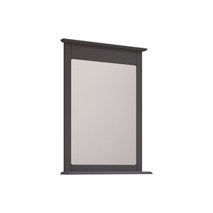 Orka Bastle 60 Cm Ledli Ayna