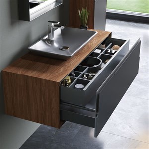 Orka Craft 100 Cm Banyo Dolabı