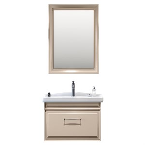 Orka Design 85 Cm Banyo Dolabı