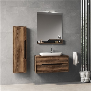 Orka Galia 100 Cm Banyo Dolabı