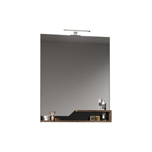 Orka Galia 80 Cm Aplikli Ayna
