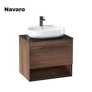 Orka Knidos 70 cm Banyo Dolabı