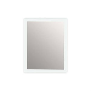 Orka Konak 55X70 Cm Ledli Ayna