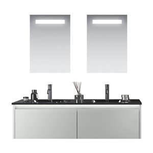 Orka Lisbon 132 Cm Banyo Dolabı
