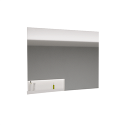 Orka Milano 120 Cm Etejerli Özel Kesim Ayna