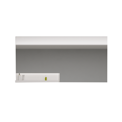 Orka Milano 140 Cm Etejerli Özel Kesim Ayna