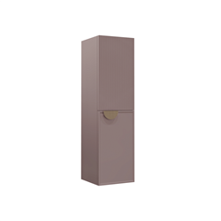 Orka Molino 40 Cm Boy Dolabı