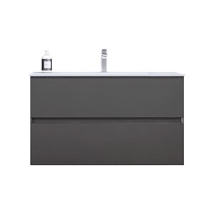 Orka Nest 90 Cm Banyo Dolabı Alt Modülü
