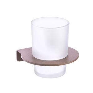 Orka Nest Cappucino Diş Fırçalık