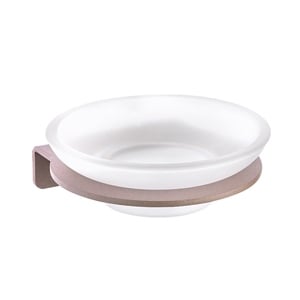 Orka Nest Cappucino Katı Sabunluk