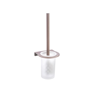 Orka Nest Cappucino Klozet Fırçası