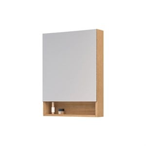 Orka Nova 55 Cm Dolaplı Ayna
