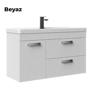 Orka Nova 60 cm Banyo Dolabı