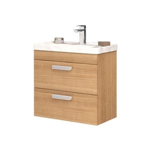 Orka Nova 60 Cm Banyo Dolabı Alt Modülü